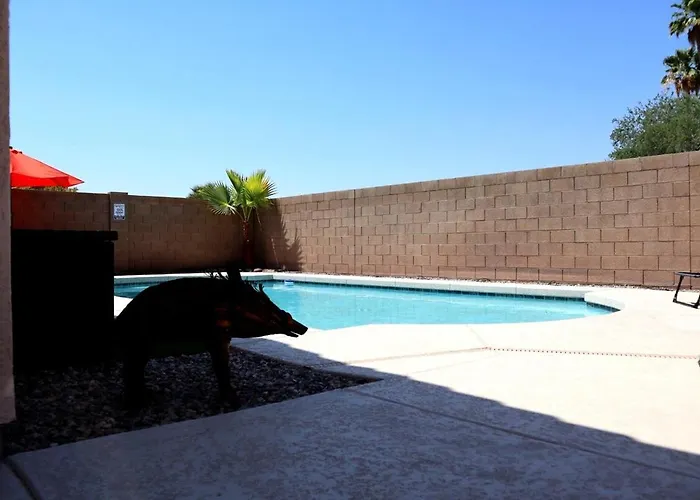 Holiday home Centrally Located To Family Fun, Golf & Baseball! *